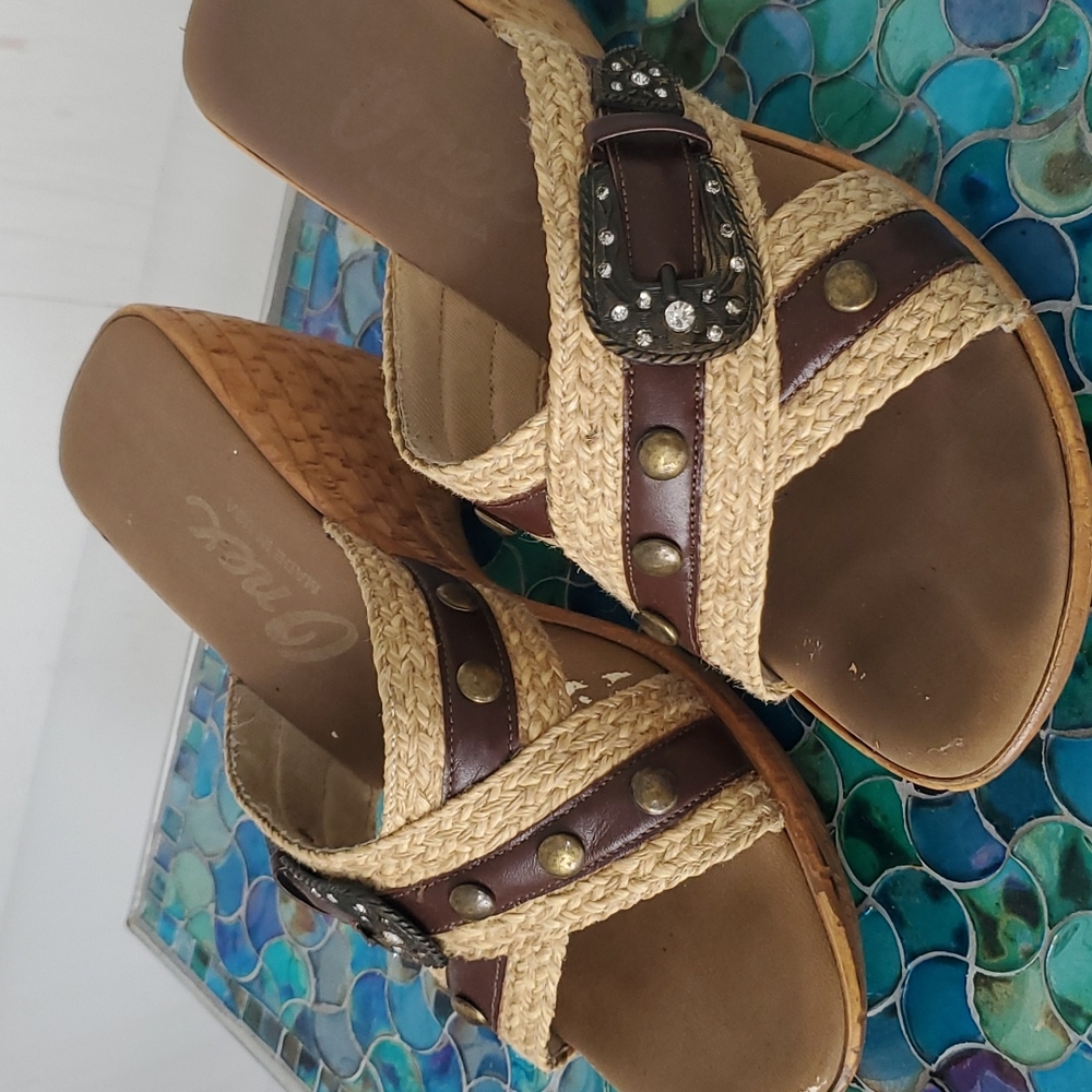 Onex espadrilles